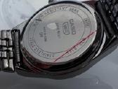 Casio Mtp - B145 green dial laikrodis - nuotraukos Nr. 5
