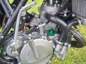 Parduodu tvarkinga, gerai prižiurėtą Kawasaki - nuotraukos Nr. 5