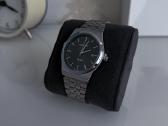 Casio Mtp - B145 black dial laikrodis - nuotraukos Nr. 3
