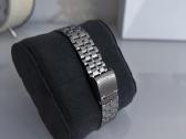 Casio Mtp - B145 black dial laikrodis - nuotraukos Nr. 4