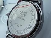 Casio Mtp - B145 black dial laikrodis - nuotraukos Nr. 5