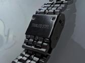 Casio Mtp - B145 black dial laikrodis - nuotraukos Nr. 6