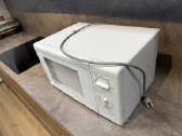 Mikrobangų krosnelėi Shivaki Smw 83 - nuotraukos Nr. 2