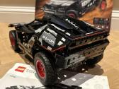 Lego Technic 42160 - nuotraukos Nr. 4