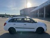 2009 Skoda Fabia 1.4 Tdi - nuotraukos Nr. 4