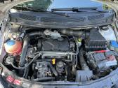 2009 Skoda Fabia 1.4 Tdi - nuotraukos Nr. 10