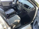 2009 Skoda Fabia 1.4 Tdi - nuotraukos Nr. 13