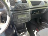 2009 Skoda Fabia 1.4 Tdi - nuotraukos Nr. 16