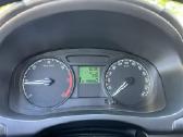 2009 Skoda Fabia 1.4 Tdi - nuotraukos Nr. 17