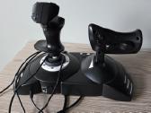 Thrustmaster T.flight Hotas One skrydžių svirtis - nuotraukos Nr. 4