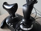 Thrustmaster T.flight Hotas One skrydžių svirtis - nuotraukos Nr. 5