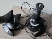 Thrustmaster T.flight Hotas One skrydžių svirtis - nuotraukos Nr. 6