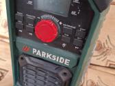 Parkside statibine radija - nuotraukos Nr. 3