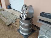 4 Oem Jeep Grand Cherokee 20-inch Ratai wheels - nuotraukos Nr. 3