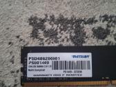 Ddr4 8gb 2666mhz - nuotraukos Nr. 3
