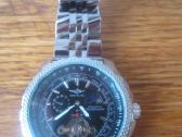 Casio G-shock Ga-2100,breitling,rolex submariner - nuotraukos Nr. 5