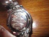 Casio G-shock Ga-2100,breitling,rolex submariner - nuotraukos Nr. 9