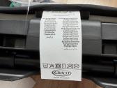 Auto kedute Graco - nuotraukos Nr. 2