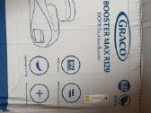 Auto kedute Graco - nuotraukos Nr. 5
