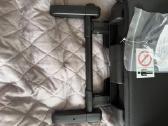 Auto kedute Graco - nuotraukos Nr. 9
