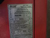 Knieto kuro katilas Kalvis 16kw - nuotraukos Nr. 3