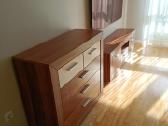 TV spintelė 150 X 37 X 50, komodas - nuotraukos Nr. 4