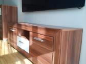 TV spintelė 150 X 37 X 50, komodas - nuotraukos Nr. 3