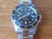 Casio G-shock Ga-2100,breitling,rolex submariner - nuotraukos Nr. 11