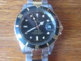 Casio G-shock Ga-2100,breitling,rolex submariner - nuotraukos Nr. 12