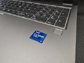 Hp zbook Fury 15 G8 i7 32gb 512ssd Rtx - nuotraukos Nr. 3