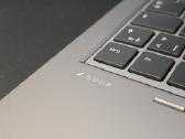 Hp zbook Fury 15 G8 i7 32gb 512ssd Rtx - nuotraukos Nr. 4