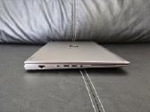Hp zbook Fury 15 G8 i7 32gb 512ssd Rtx - nuotraukos Nr. 6
