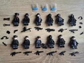 Lego Brickmanija minifigureliu analogas - nuotraukos Nr. 14