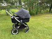 Bugaboo fox vežimėlis - nuotraukos Nr. 3