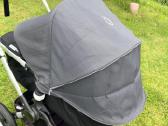 Bugaboo fox vežimėlis - nuotraukos Nr. 5