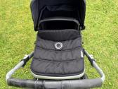 Bugaboo fox vežimėlis - nuotraukos Nr. 6