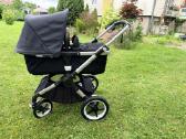 Bugaboo fox vežimėlis - nuotraukos Nr. 7