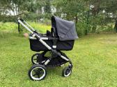 Bugaboo fox vežimėlis - nuotraukos Nr. 8