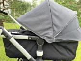 Bugaboo fox vežimėlis - nuotraukos Nr. 9