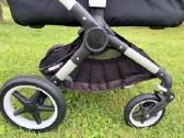 Bugaboo fox vežimėlis - nuotraukos Nr. 12