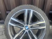 Parduodami bmw style704m su padangom - nuotraukos Nr. 2