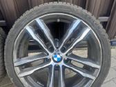 Parduodami bmw style704m su padangom - nuotraukos Nr. 4