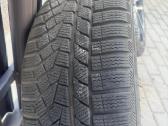 Parduodami bmw style704m su padangom - nuotraukos Nr. 6