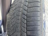 Parduodami bmw style704m su padangom - nuotraukos Nr. 7