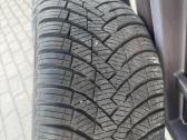 Parduodami bmw style704m su padangom - nuotraukos Nr. 8