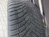 Parduodami bmw style704m su padangom - nuotraukos Nr. 9