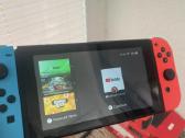 Nintendo Switch - nuotraukos Nr. 2
