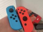 Nintendo Switch - nuotraukos Nr. 4