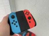 Nintendo Switch - nuotraukos Nr. 5