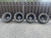 Parduodami bmw style704m su padangom - nuotraukos Nr. 10